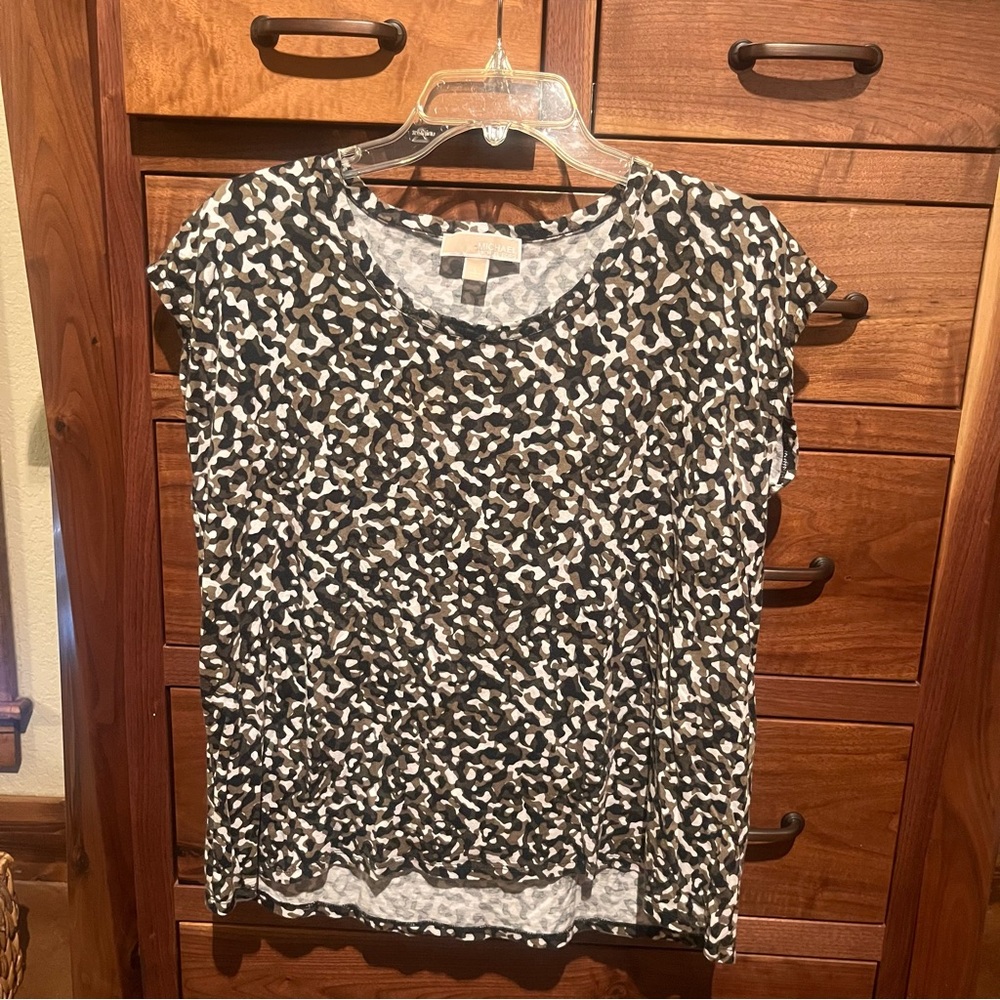 Michael Kors top